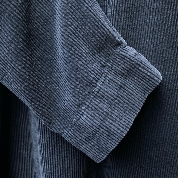 CP SHADES Corduroy Jacket - Picture 13 of 15